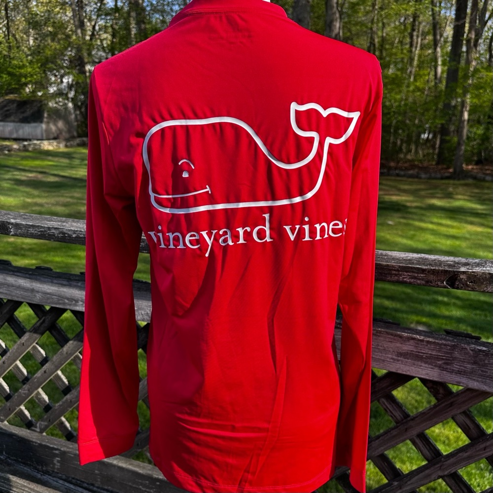 Vv Performance Tee - image 2